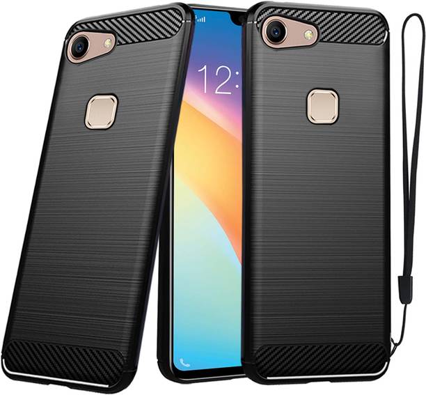 Mobishield Back Cover for Vivo Y81