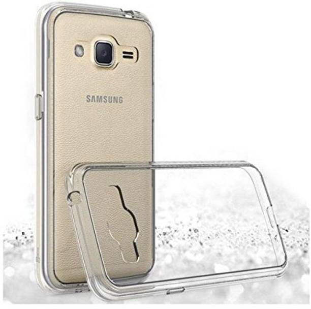 Mystry Box Back Cover for Samsung Galaxy J2