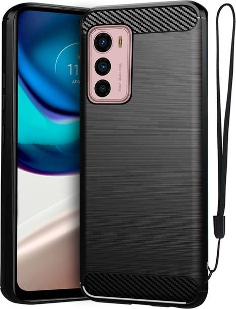 Mobishield Back Cover for Motorola Moto G42