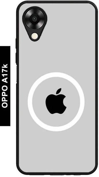 KIZIN Back Cover for Oppo A17K