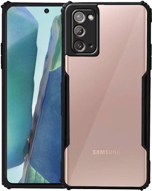 Rofix star Back Cover for SAMSUNG GALAXY NOTE 20 | EAGLE BACK COVER