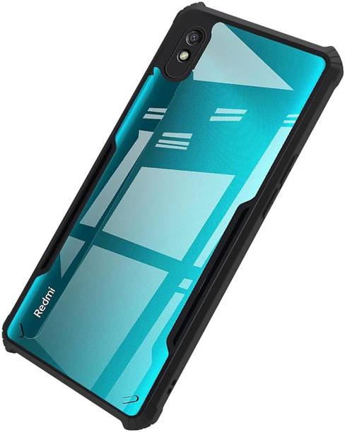 Fastship Bumper Case for Mi Redmi 7A