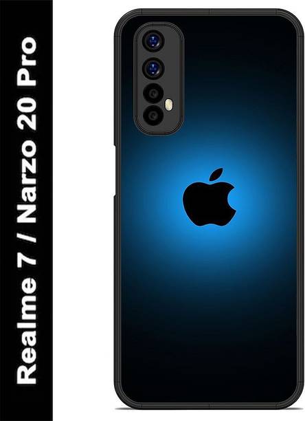 Hello Case Back Cover for Realme Narzo 20 Pro