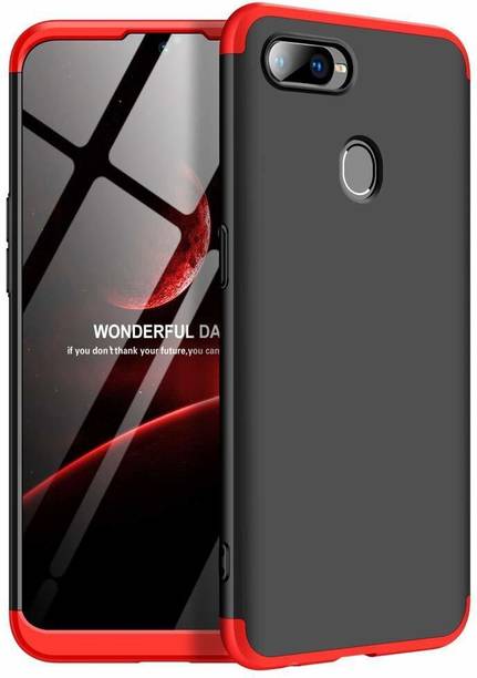 KWINE CASE Back Cover for Realme U1