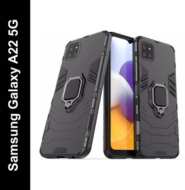 KWINE CASE Back Cover for Samsung Galaxy A22 5G