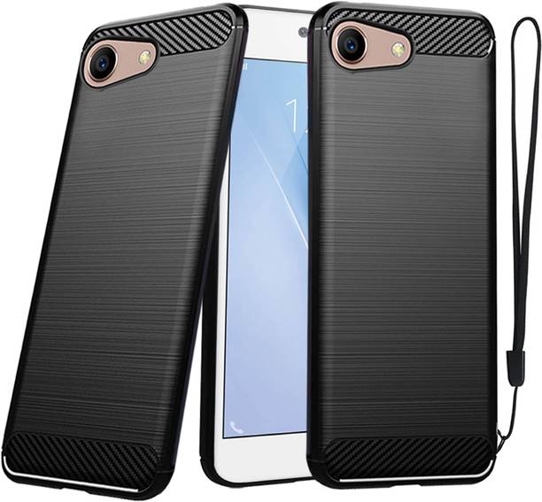Mobishield Back Cover for Vivo V5