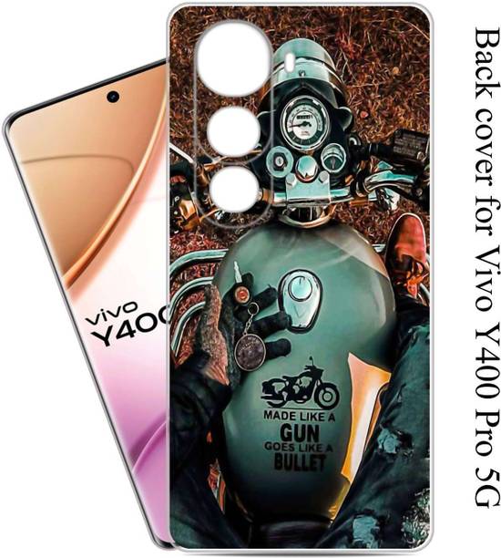 MeMi Back Cover for vivo Y400 Pro 5G