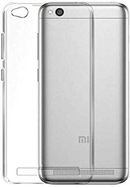 Coverwalas Back Cover for Mi Redmi 5A