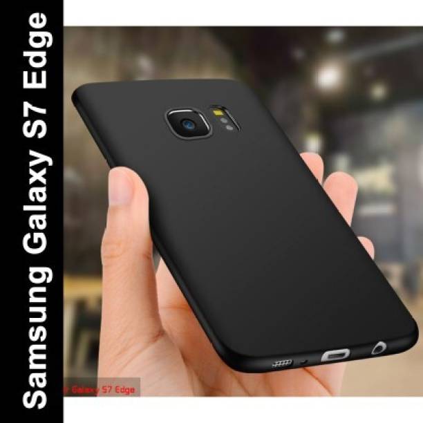 sadgatih Back Cover for Samsung Galaxy S7 Edge