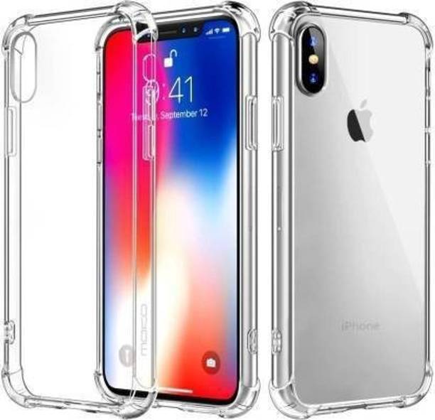 SMBHAVV Back Cover for Apple iPhone XR