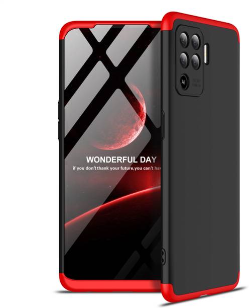 KWINE CASE Back Cover for Oppo F19 Pro