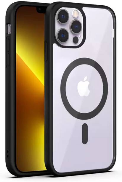 GLOBAL NOMAD Back Cover for APPLE iPhone 13 Pro