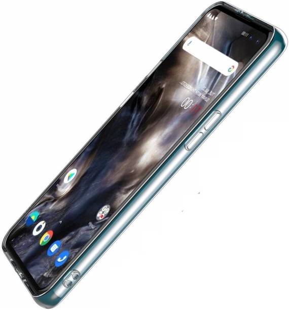 Skyforce Bumper Case for OPPO Realme 6