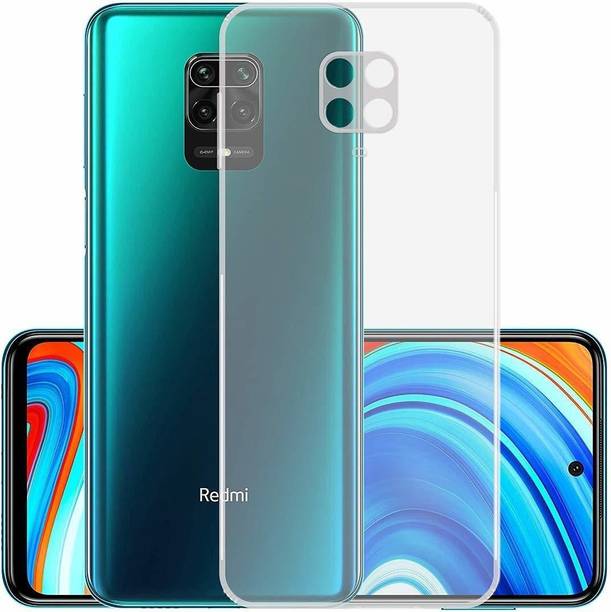 easoncase Back Cover for Poco M2 Pro