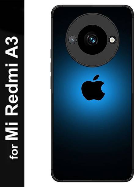 KIZIN Back Cover for Mi A3