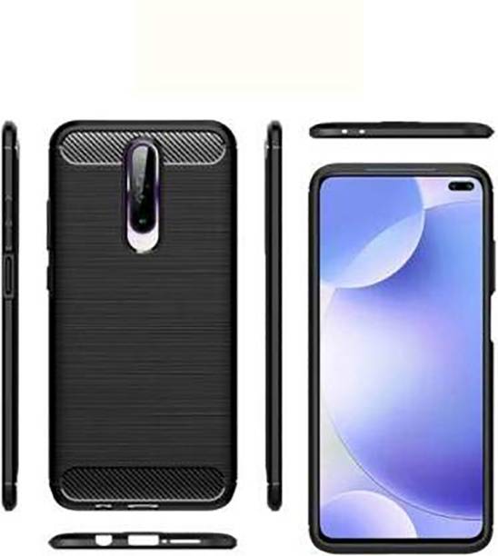 LILLIPUT Back Cover for Poco X2