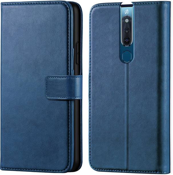 Innovex Back Cover for Oppo F11 Pro