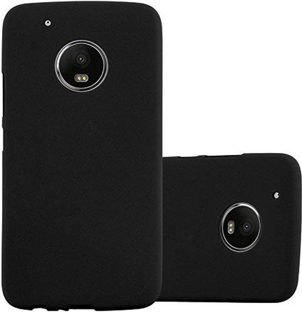 JUSH Back Cover for Motorola Moto G5 Plus