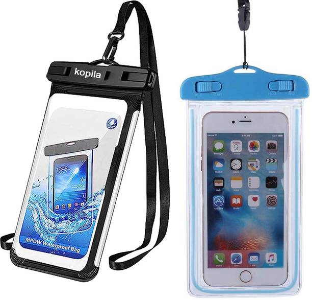 Kopila Pouch for Waterproof Mobile Cover