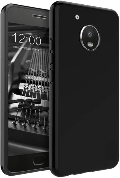 INSTYLE Back Cover for Motorola Moto G5 Plus