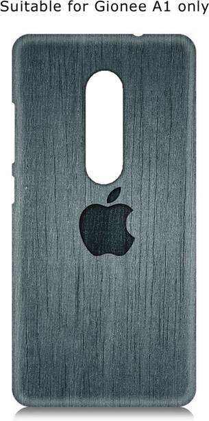 Smutty Back Cover for Gionee A1