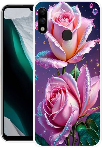 Maa Kripa Back Cover for Infinix Hot 7