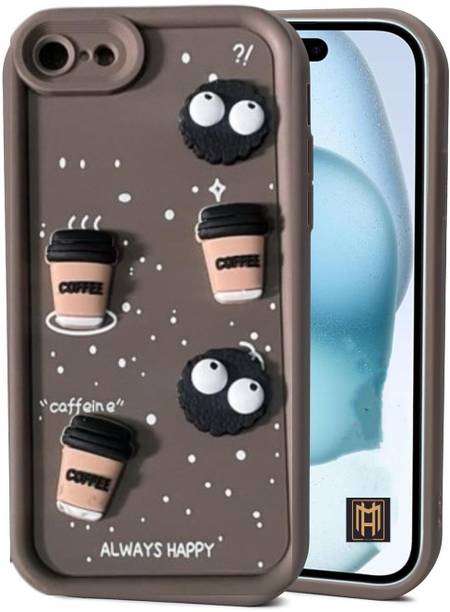 56 CASE AND COVER Back Cover for Apple Iphone 7