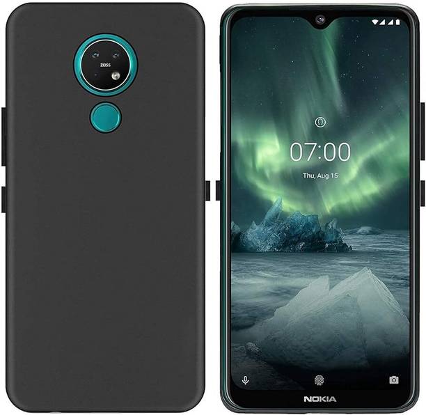 INSTYLE Back Cover for Nokia 7.2