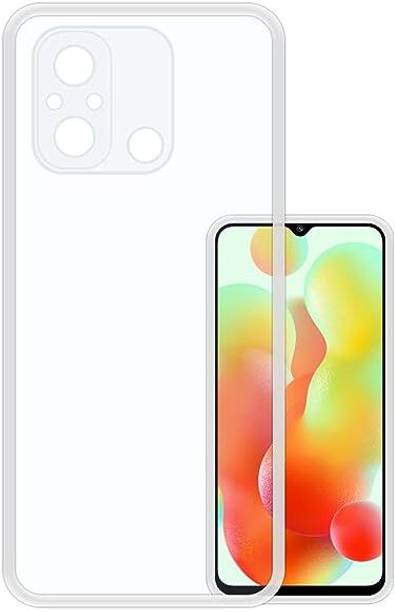 ZAMN Back Cover for POCO C55