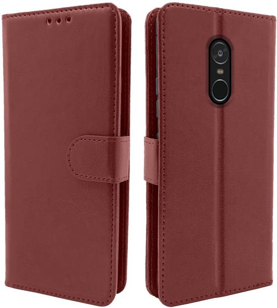 Flipkart SmartBuy Back Cover for Mi Redmi Note 4