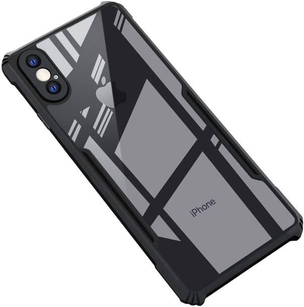 fi-yonity Bumper Case for Apple iPhone XS Max