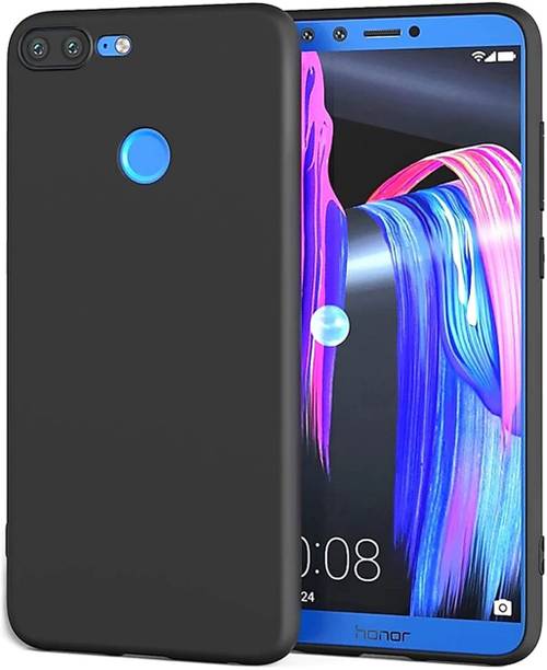 ASMANTIC Back Cover for Honor 7A
