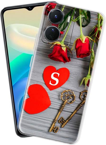 Flipkart SmartBuy Back Cover for Vivo Y16