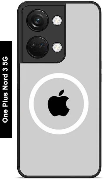 KIZIN Back Cover for OnePlus Nord 3 5G