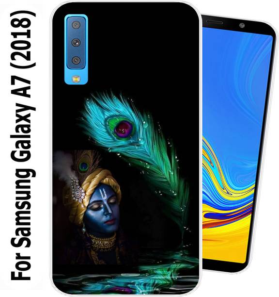 Hostprint Back Cover for Samsung Galaxy A7