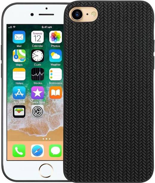 MVMS Back Cover for Apple iPhone 7, Apple iPhone 8