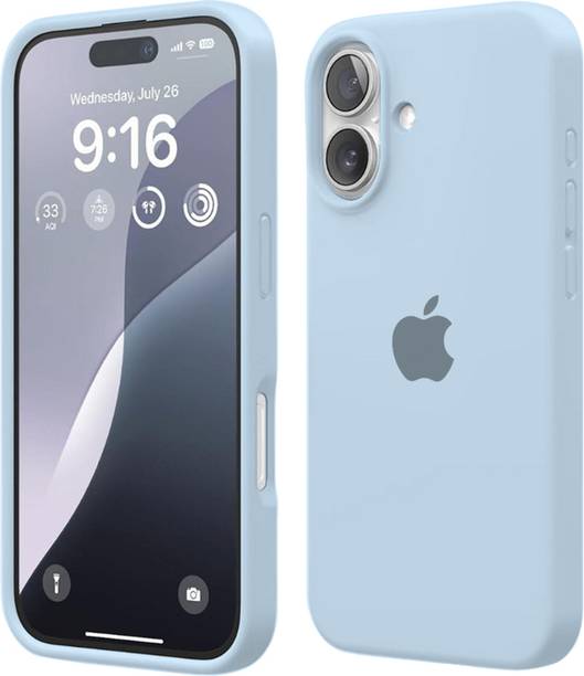 FABULANE Back Cover for IPHONE 16
