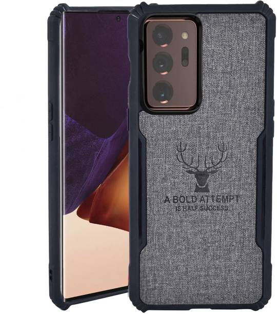 Spicesun Back Cover for SAMSUNG Galaxy Note 20 Ultra 5G