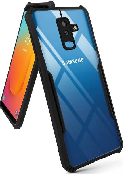 LILLIPUT Back Cover for Samsung Galaxy J8