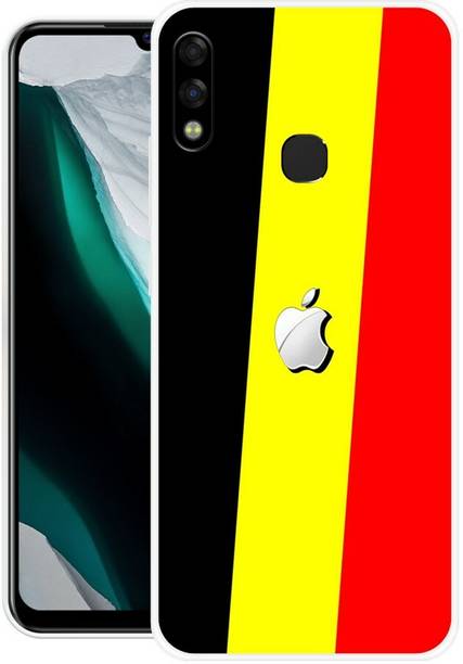 Maa Kripa Back Cover for Infinix Hot 7