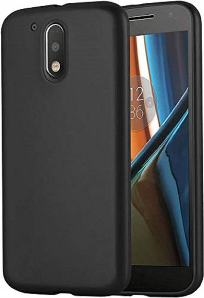 INSTYLE Back Cover for Motorola Moto G (4th Generation) Plus