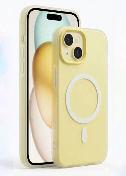 AuraX Back Cover for Apple iPhone 13