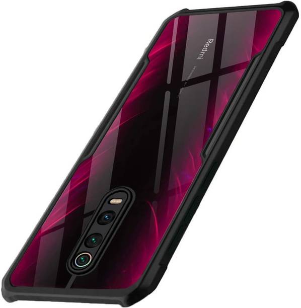 SMARTPOCKET Back Cover for Xiaomi Mi 9T Pro (Redmi K20 Pro)