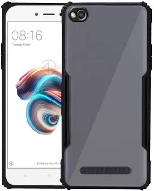 Fastship Back Cover for Mi Redmi 5A