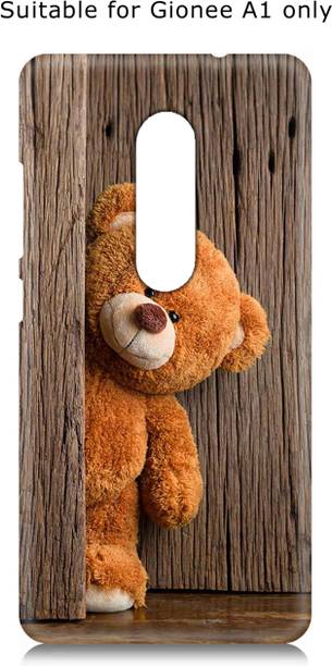 Smutty Back Cover for Gionee A1