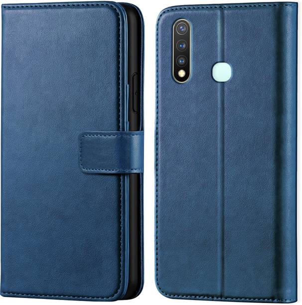 Innovex Flip Cover for Vivo Y19