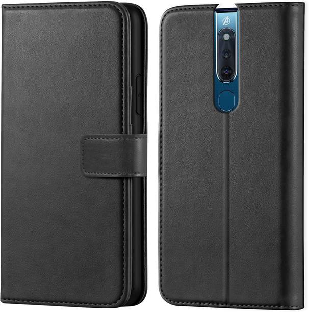 Innovex Back Cover for Oppo F11 Pro