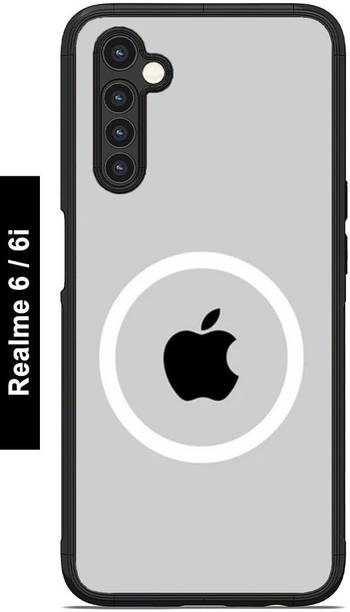 KIZIN Back Cover for Realme 6i