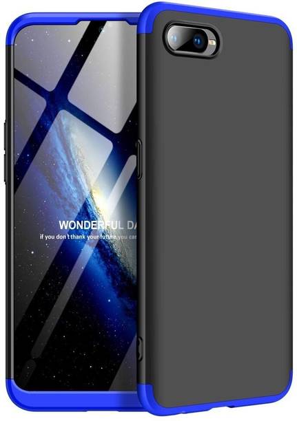 KWINE CASE Back Cover for Realme 2 Pro