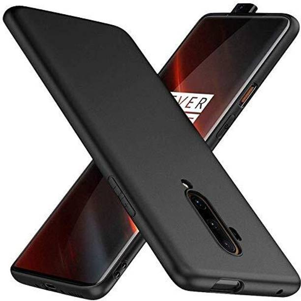 Prolike Back Cover for OnePlus 7T Pro Mclaren Edition, HD1901 (Black)